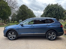 Volkswagen Tiguan Allspace 2020 TDI SCR SEL - Thumb 4