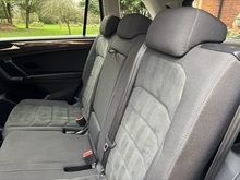 Volkswagen Tiguan Allspace 2020 TDI SCR SEL - Thumb 16