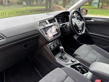 Volkswagen Tiguan Allspace 2020 TDI SCR SEL - Thumb 11