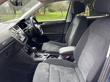 Volkswagen Tiguan Allspace 2020 TDI SCR SEL - Thumb 22