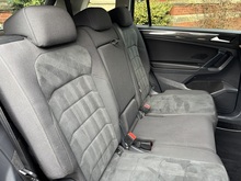 Volkswagen Tiguan Allspace 2020 TDI SCR SEL - Thumb 25