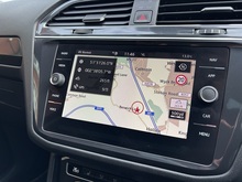 Volkswagen Tiguan Allspace 2020 TDI SCR SEL - Thumb 38