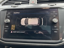 Volkswagen Tiguan Allspace 2020 TDI SCR SEL - Thumb 31
