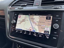 Volkswagen Tiguan Allspace 2020 TDI SCR SEL - Thumb 34