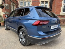 Volkswagen Tiguan Allspace 2020 TDI SCR SEL - Thumb 9