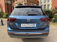 Volkswagen Tiguan Allspace 2020 TDI SCR SEL - Thumb 5