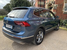 Volkswagen Tiguan Allspace 2020 TDI SCR SEL - Thumb 3