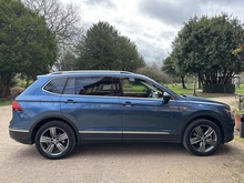 Volkswagen Tiguan Allspace 2020 TDI SCR SEL - Thumb 6