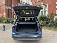 Volkswagen Tiguan Allspace 2020 TDI SCR SEL - Thumb 7