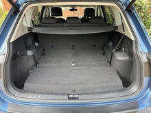 Volkswagen Tiguan Allspace 2020 TDI SCR SEL - Thumb 20