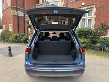 Volkswagen Tiguan Allspace 2020 TDI SCR SEL - Thumb 12
