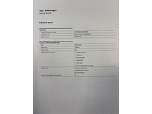 Volkswagen Tiguan Allspace 2020 TDI SCR SEL - Thumb 14