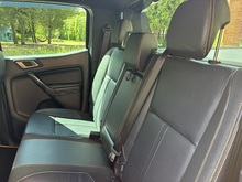 Ford Ranger 2021 EcoBlue Wildtrak - Thumb 14