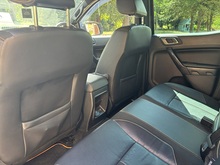 Ford Ranger 2021 EcoBlue Wildtrak - Thumb 16
