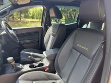 Ford Ranger 2021 EcoBlue Wildtrak - Thumb 17