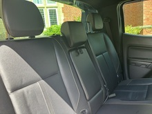 Ford Ranger 2021 EcoBlue Wildtrak - Thumb 21