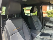 Ford Ranger 2021 EcoBlue Wildtrak - Thumb 19