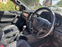 Ford Ranger 2021 EcoBlue Wildtrak - Thumb 20