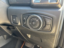 Ford Ranger 2021 EcoBlue Wildtrak - Thumb 23