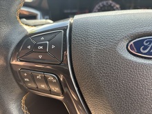 Ford Ranger 2021 EcoBlue Wildtrak - Thumb 31
