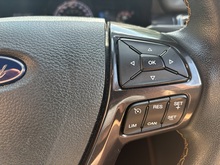 Ford Ranger 2021 EcoBlue Wildtrak - Thumb 18