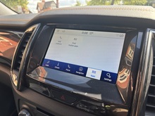 Ford Ranger 2021 EcoBlue Wildtrak - Thumb 29