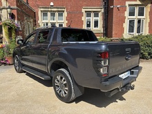 Ford Ranger 2021 EcoBlue Wildtrak - Thumb 7
