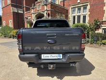 Ford Ranger 2021 EcoBlue Wildtrak - Thumb 5
