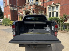 Ford Ranger 2021 EcoBlue Wildtrak - Thumb 9