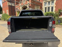 Ford Ranger 2021 EcoBlue Wildtrak - Thumb 27