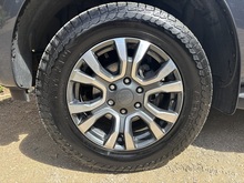 Ford Ranger 2021 EcoBlue Wildtrak - Thumb 10