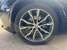 BMW X3 2019 M40d - Thumb 6