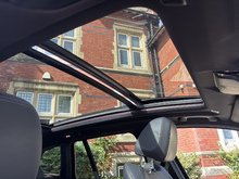 BMW X3 2019 M40d - Thumb 13
