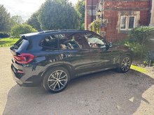 BMW X3 2019 M40d - Thumb 16