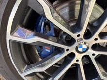 BMW X3 2019 M40d - Thumb 11