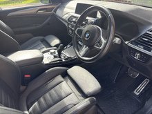 BMW X3 2019 M40d - Thumb 10