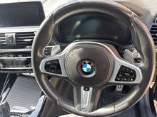BMW X3 2019 M40d - Thumb 23