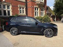 BMW X3 2019 M40d - Thumb 21