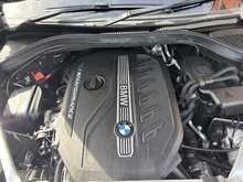 BMW X3 2019 M40d - Thumb 34
