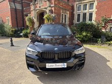 BMW X3 2019 M40d - Thumb 1