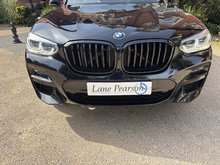 BMW X3 2019 M40d - Thumb 26