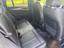 BMW X3 2019 M40d - Thumb 29