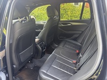 BMW X3 2019 M40d - Thumb 42