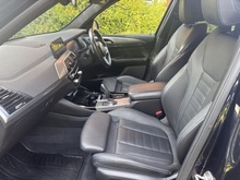 BMW X3 2019 M40d - Thumb 9