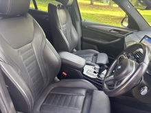 BMW X3 2019 M40d - Thumb 45