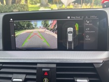 BMW X3 2019 M40d - Thumb 27