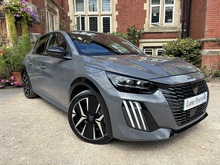 Peugeot E-208 2025 GT - Thumb 0