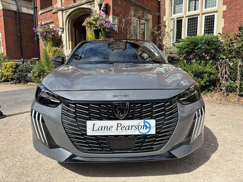51kWh GT Hatchback 5dr Electric Auto (7.4kW Charger) (156 ps)