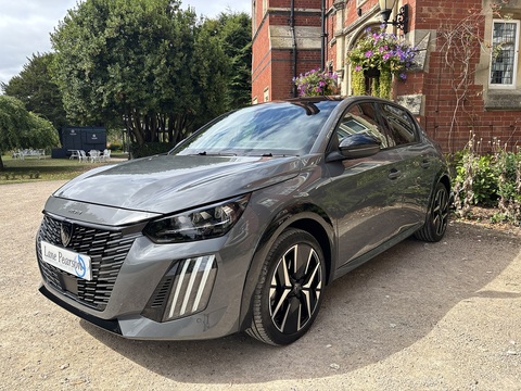 51kWh GT Hatchback 5dr Electric Auto (7.4kW Charger) (156 ps)