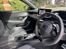 Peugeot E-208 2025 GT - Thumb 17